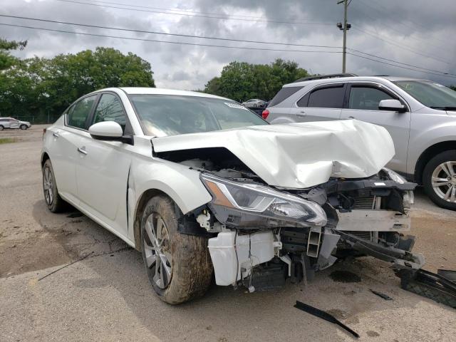 NISSAN ALTIMA S 2019 1n4bl4bv3kn322725