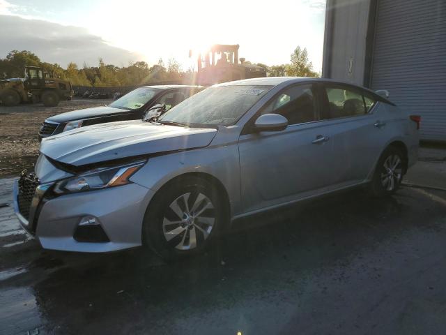 NISSAN ALTIMA 2019 1n4bl4bv3kn322966