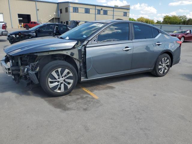 NISSAN ALTIMA 2019 1n4bl4bv3kn323924