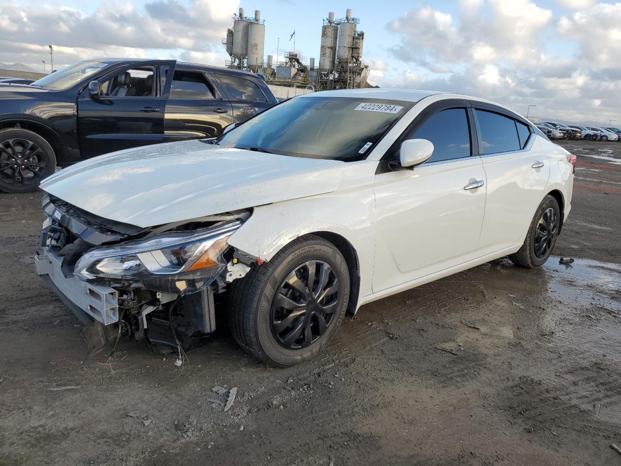 NISSAN ALTIMA 2019 1n4bl4bv3kn324894