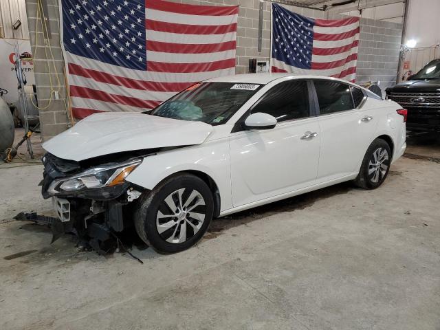 NISSAN ALTIMA 2019 1n4bl4bv3kn325060