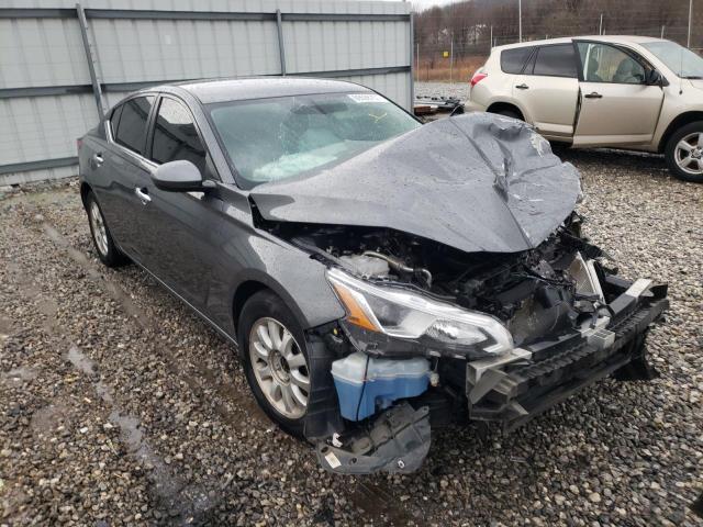 NISSAN ALTIMA S 2019 1n4bl4bv3kn325950