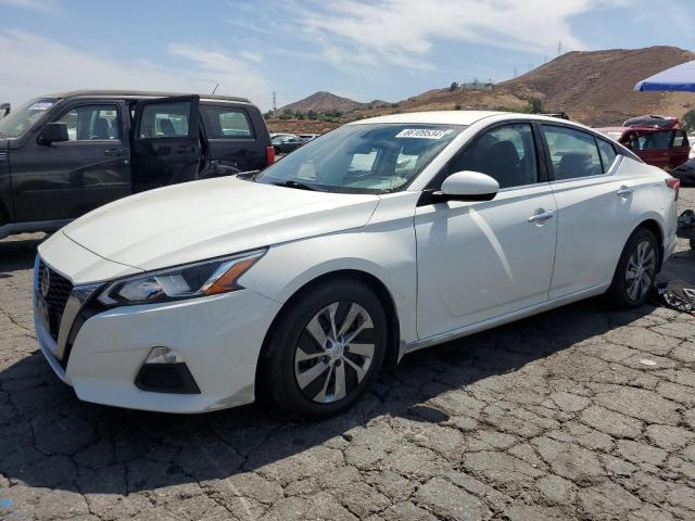 NISSAN ALTIMA S 2019 1n4bl4bv3kn326600