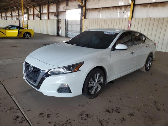 NISSAN ALTIMA 2019 1n4bl4bv3kn327262