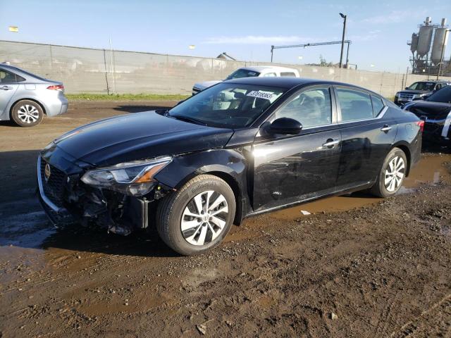 NISSAN ALTIMA S 2020 1n4bl4bv3lc112543