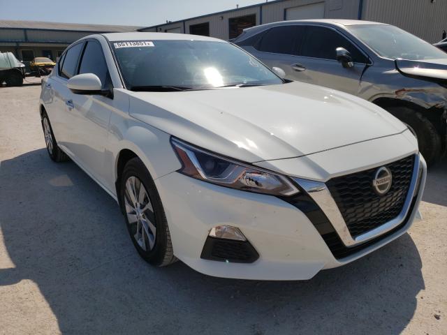 NISSAN ALTIMA 2020 1n4bl4bv3lc114714