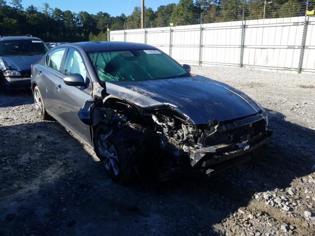 NISSAN ALTIMA S 2020 1n4bl4bv3lc116060