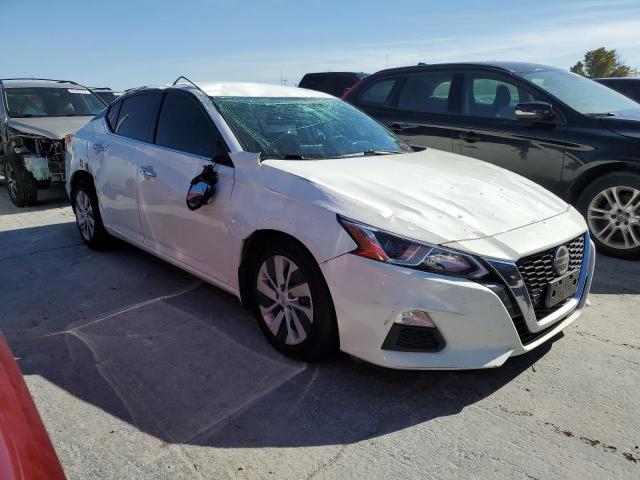 NISSAN ALTIMA S 2020 1n4bl4bv3lc121808