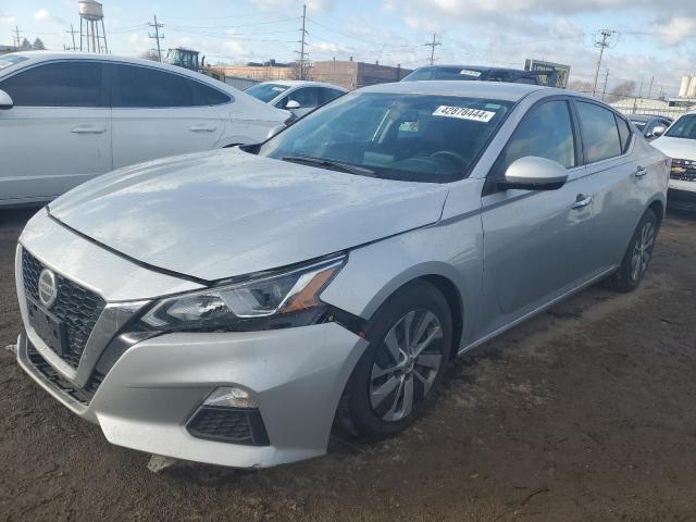 NISSAN ALTIMA 2020 1n4bl4bv3lc123655