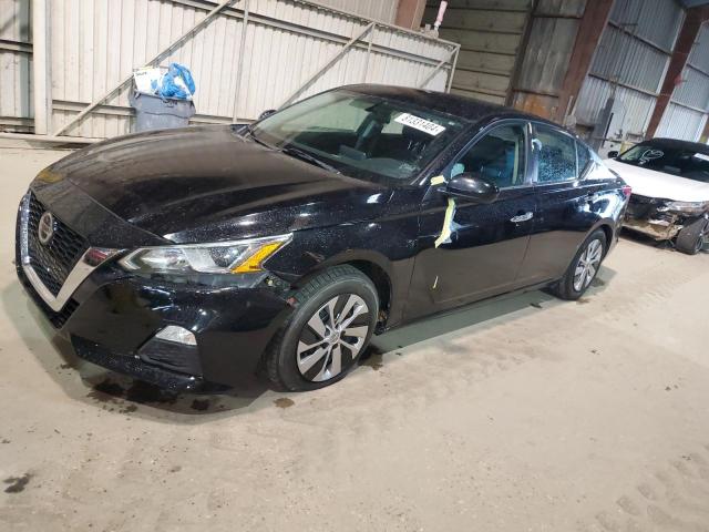 NISSAN ALTIMA S 2020 1n4bl4bv3lc123817