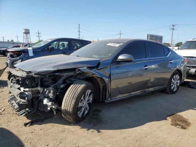 NISSAN ALTIMA 2020 1n4bl4bv3lc124661