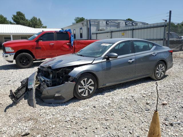 NISSAN ALTIMA 2020 1n4bl4bv3lc124708