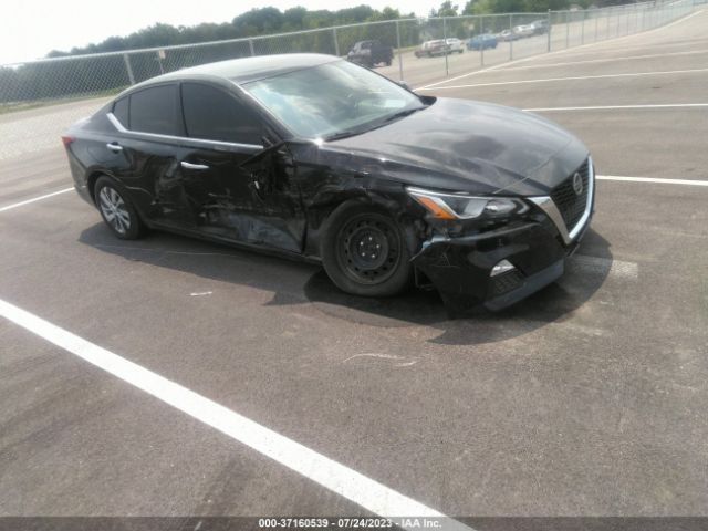 NISSAN ALTIMA 2020 1n4bl4bv3lc126488