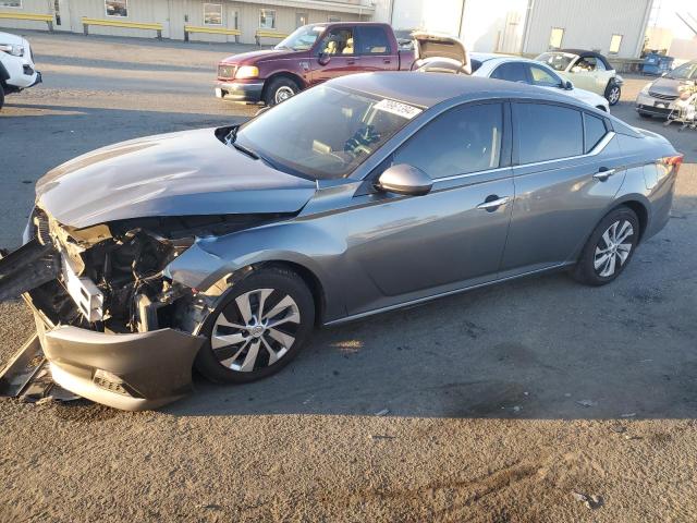 NISSAN ALTIMA S 2020 1n4bl4bv3lc126572