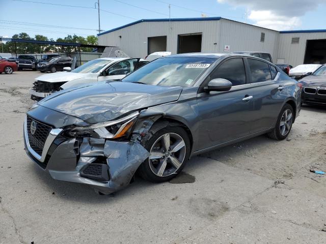 NISSAN ALTIMA S 2020 1n4bl4bv3lc128502