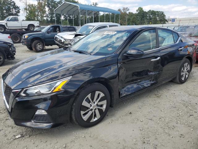 NISSAN ALTIMA S 2020 1n4bl4bv3lc131044