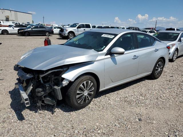 NISSAN ALTIMA S 2020 1n4bl4bv3lc133599