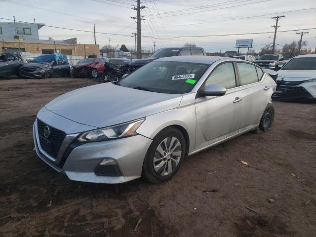 NISSAN ALTIMA 2020 1n4bl4bv3lc135918