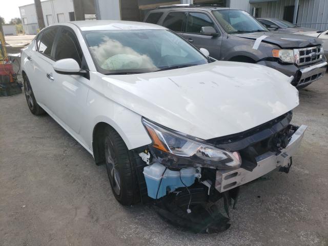 NISSAN ALTIMA S 2020 1n4bl4bv3lc136129