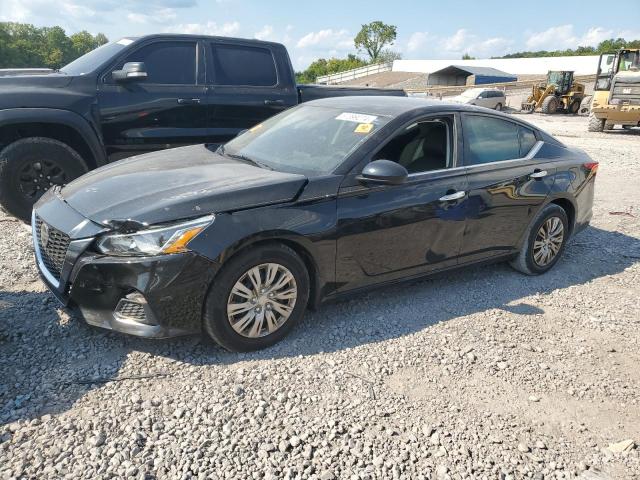 NISSAN ALTIMA S 2020 1n4bl4bv3lc142254