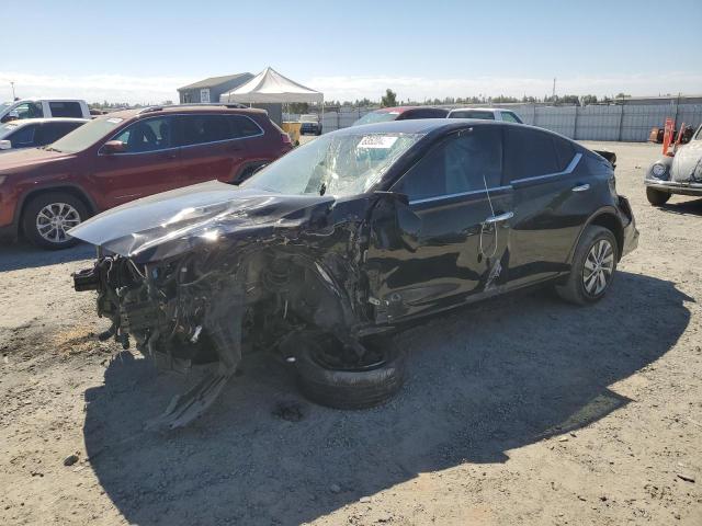 NISSAN ALTIMA 2020 1n4bl4bv3lc145428