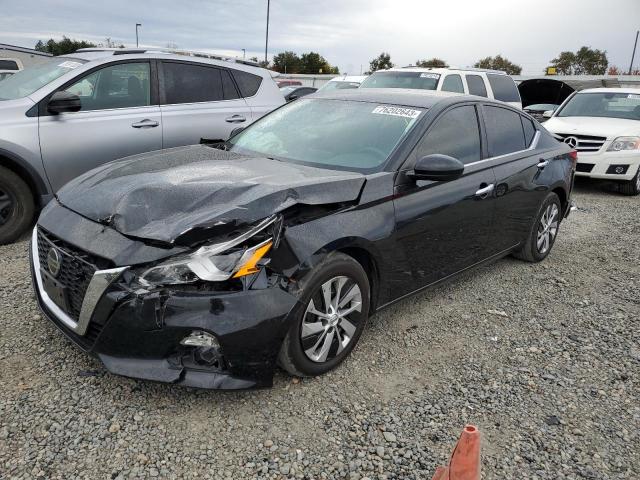 NISSAN ALTIMA 2020 1n4bl4bv3lc145624