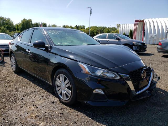 NISSAN ALTIMA S 2020 1n4bl4bv3lc146479