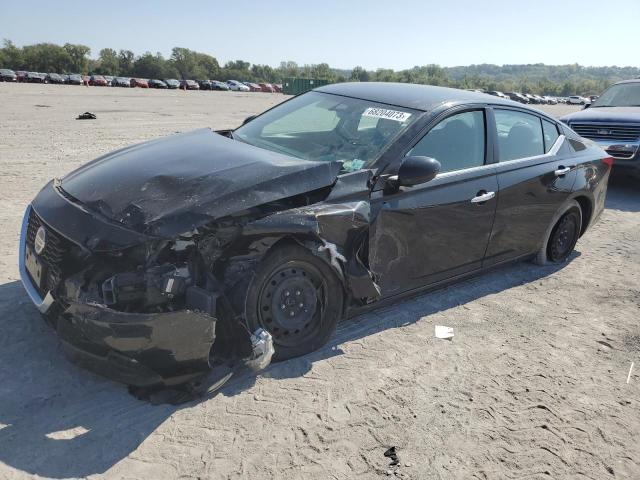 NISSAN ALTIMA 2020 1n4bl4bv3lc148829