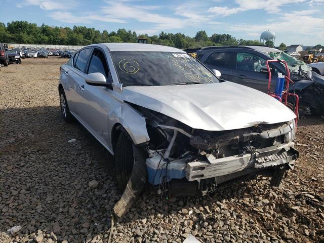 NISSAN ALTIMA S 2020 1n4bl4bv3lc148944