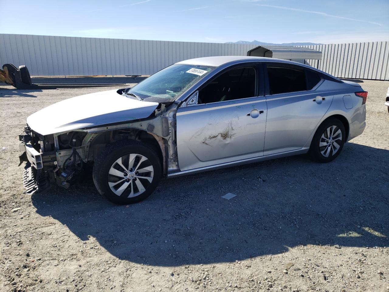 NISSAN ALTIMA 2020 1n4bl4bv3lc149544