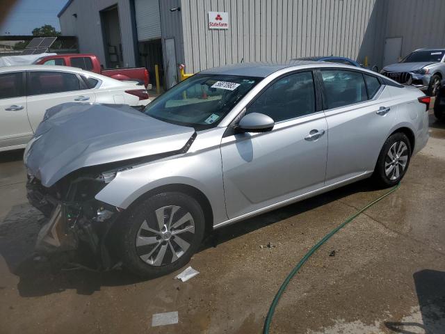 NISSAN ALTIMA S 2020 1n4bl4bv3lc153531