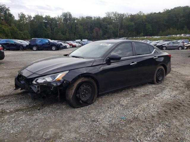 NISSAN ALTIMA 2020 1n4bl4bv3lc155456