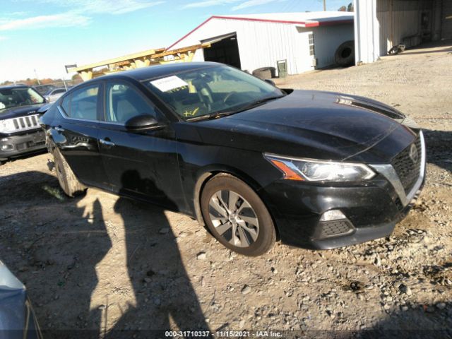 NISSAN ALTIMA 2020 1n4bl4bv3lc156137