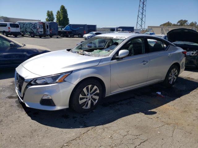 NISSAN ALTIMA S 2020 1n4bl4bv3lc159376