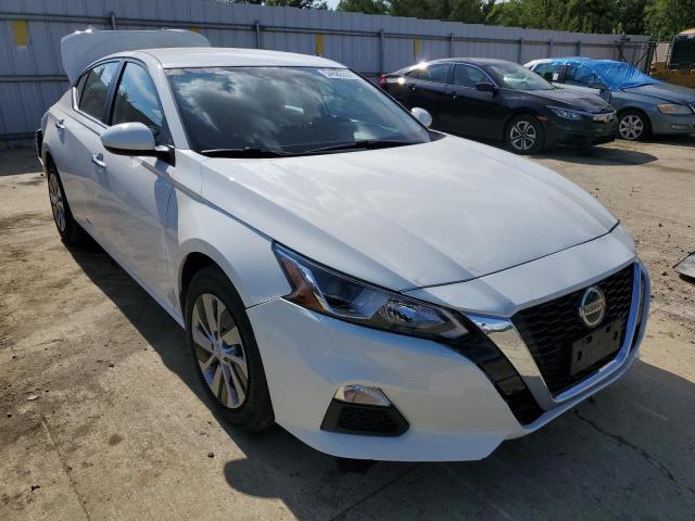 NISSAN ALTIMA S 2020 1n4bl4bv3lc161113