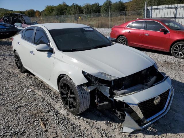 NISSAN ALTIMA S 2020 1n4bl4bv3lc164089