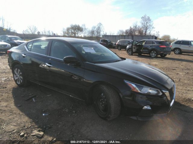 NISSAN ALTIMA 2020 1n4bl4bv3lc168336