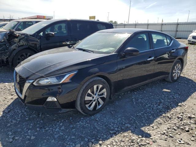 NISSAN ALTIMA 2020 1n4bl4bv3lc171141