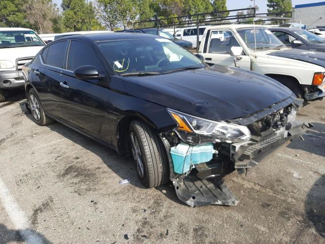 NISSAN ALTIMA S 2020 1n4bl4bv3lc171429