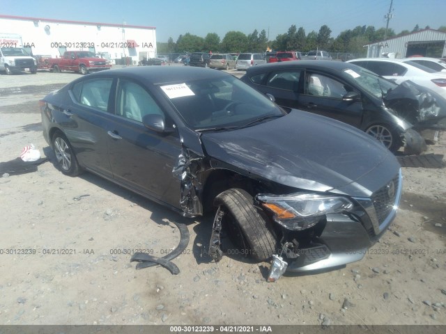 NISSAN ALTIMA 2020 1n4bl4bv3lc181488