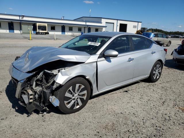 NISSAN ALTIMA S 2020 1n4bl4bv3lc187839