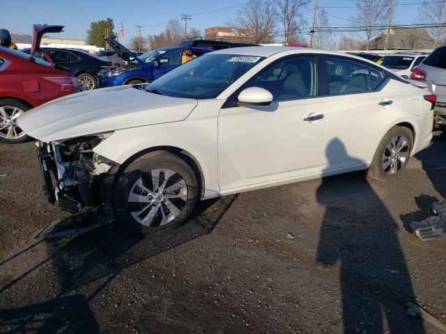 NISSAN ALTIMA S 2020 1n4bl4bv3lc189154