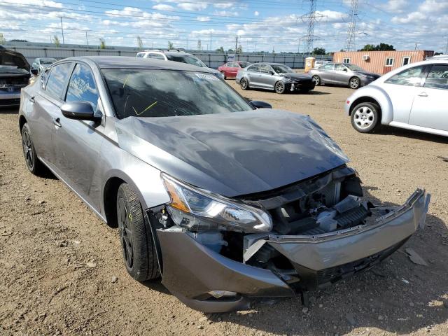 NISSAN ALTIMA S 2020 1n4bl4bv3lc189879