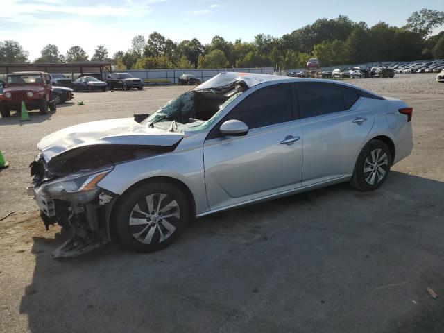 NISSAN ALTIMA S 2020 1n4bl4bv3lc195018