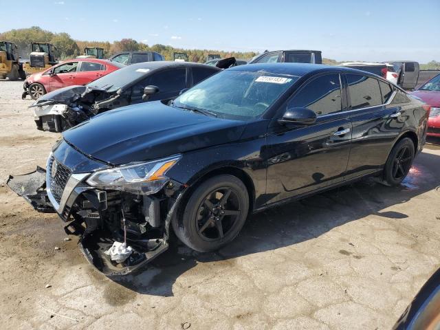 NISSAN ALTIMA 2020 1n4bl4bv3lc195245