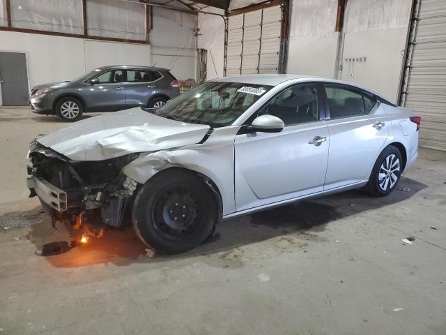 NISSAN ALTIMA 2020 1n4bl4bv3lc197531