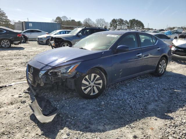 NISSAN ALTIMA S 2020 1n4bl4bv3lc197609