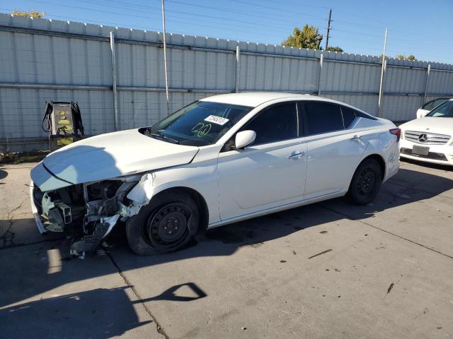 NISSAN ALTIMA 2020 1n4bl4bv3lc199098