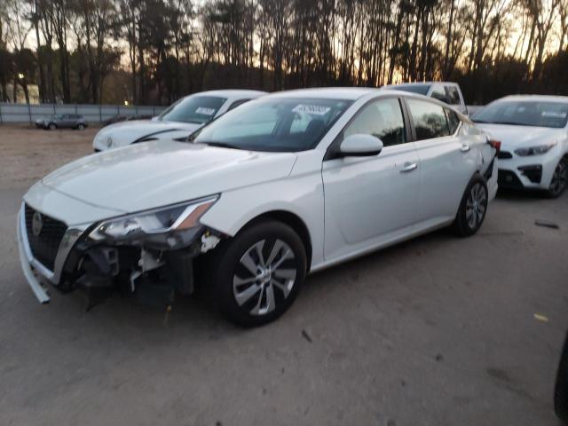 NISSAN ALTIMA S 2020 1n4bl4bv3lc202436