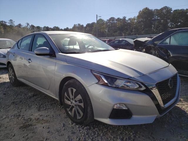 NISSAN ALTIMA S 2020 1n4bl4bv3lc202498